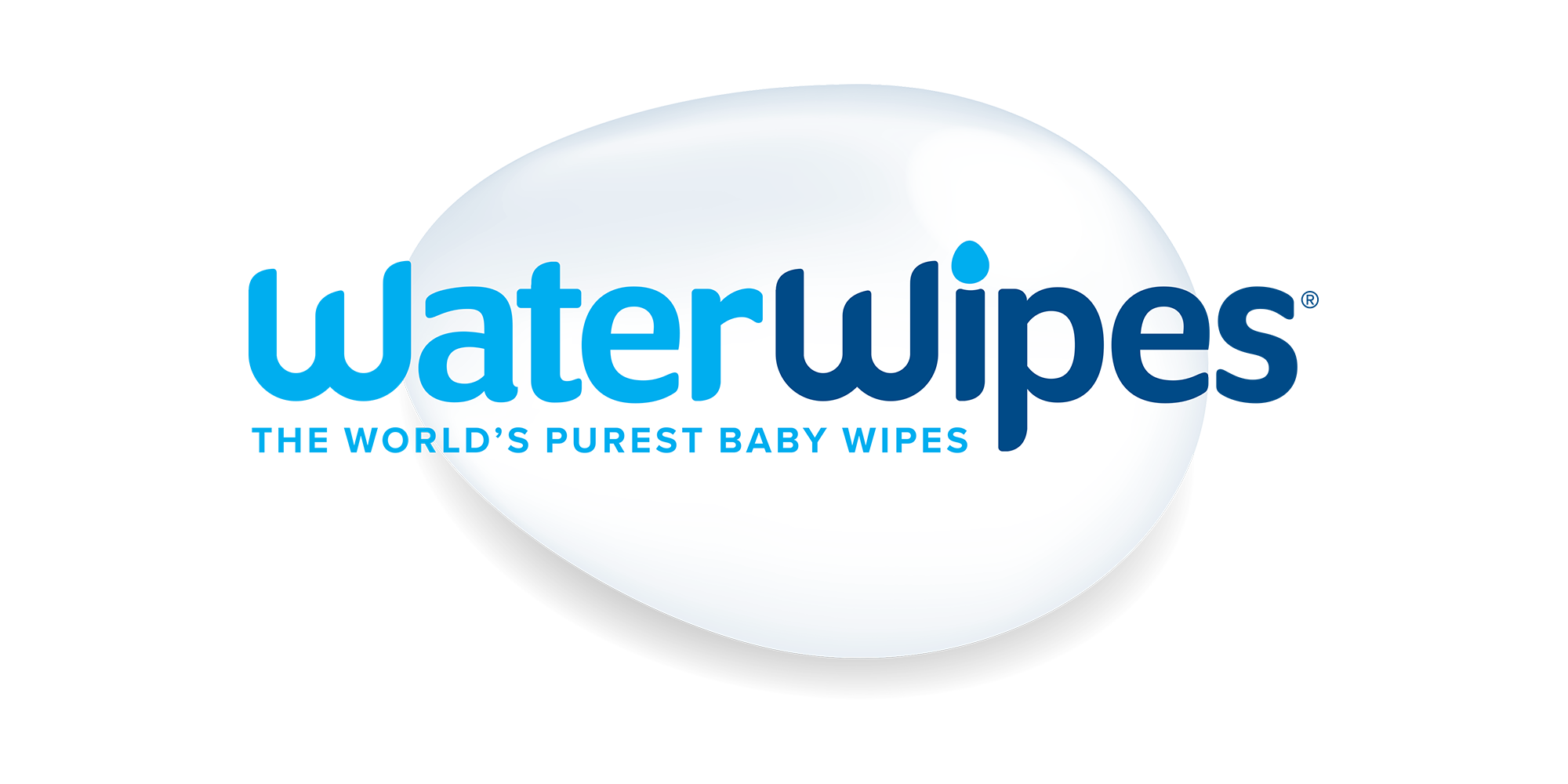 Logo WaterWipes